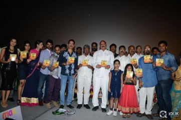 Kavvintha Movie Audio Launch